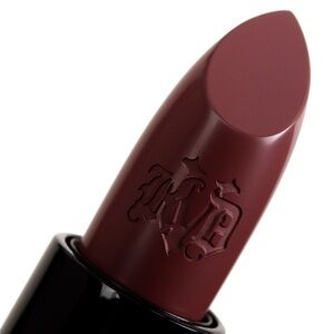 **SOLD** Kat Von D Studded Kiss Creme Lipstick Sanctuary 3.4g BNWB